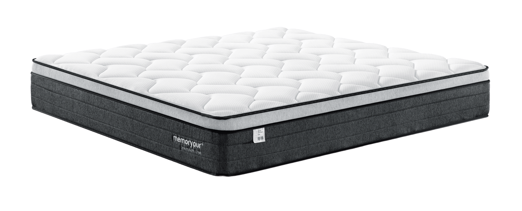 Matelas Perfection memorypur