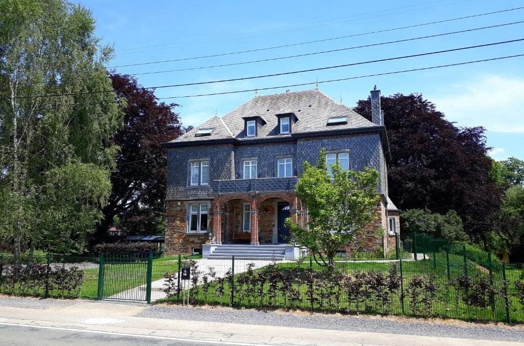 L’Albizia maison d’hôtes