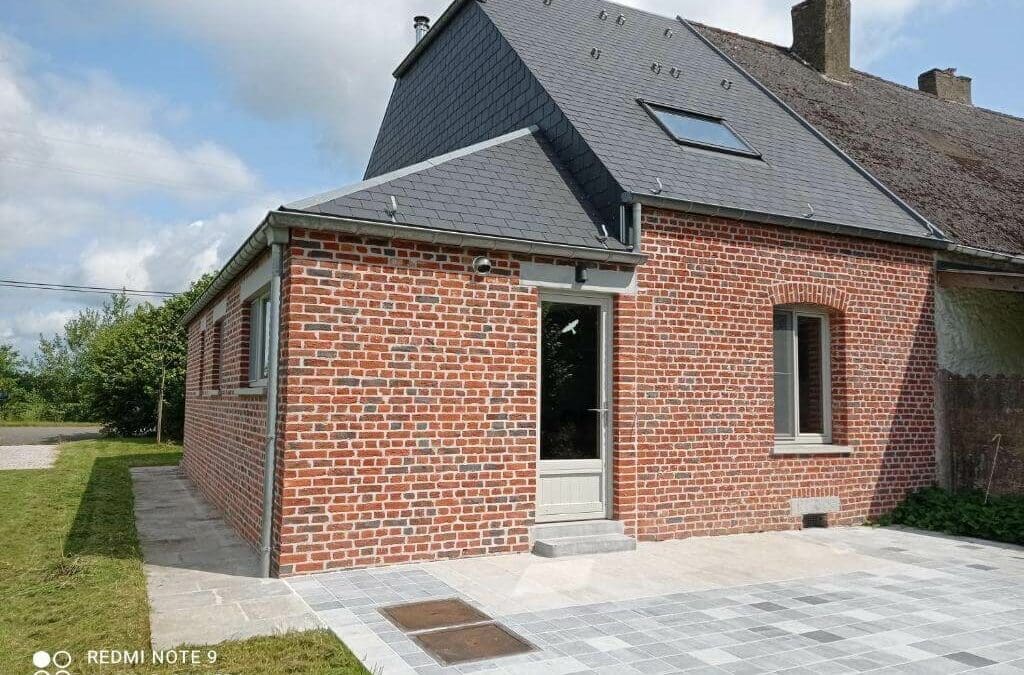 Chez Hubert : Une parenthèse idyllique au cœur de Chimay