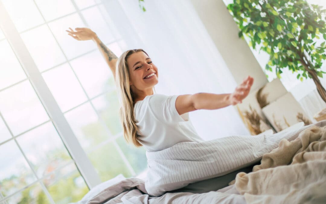 Un entretien régulier assure un matelas sain toute l’année